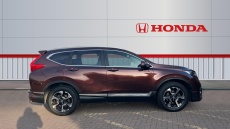 Honda CR-V 1.5 VTEC Turbo SR 5dr Petrol Estate